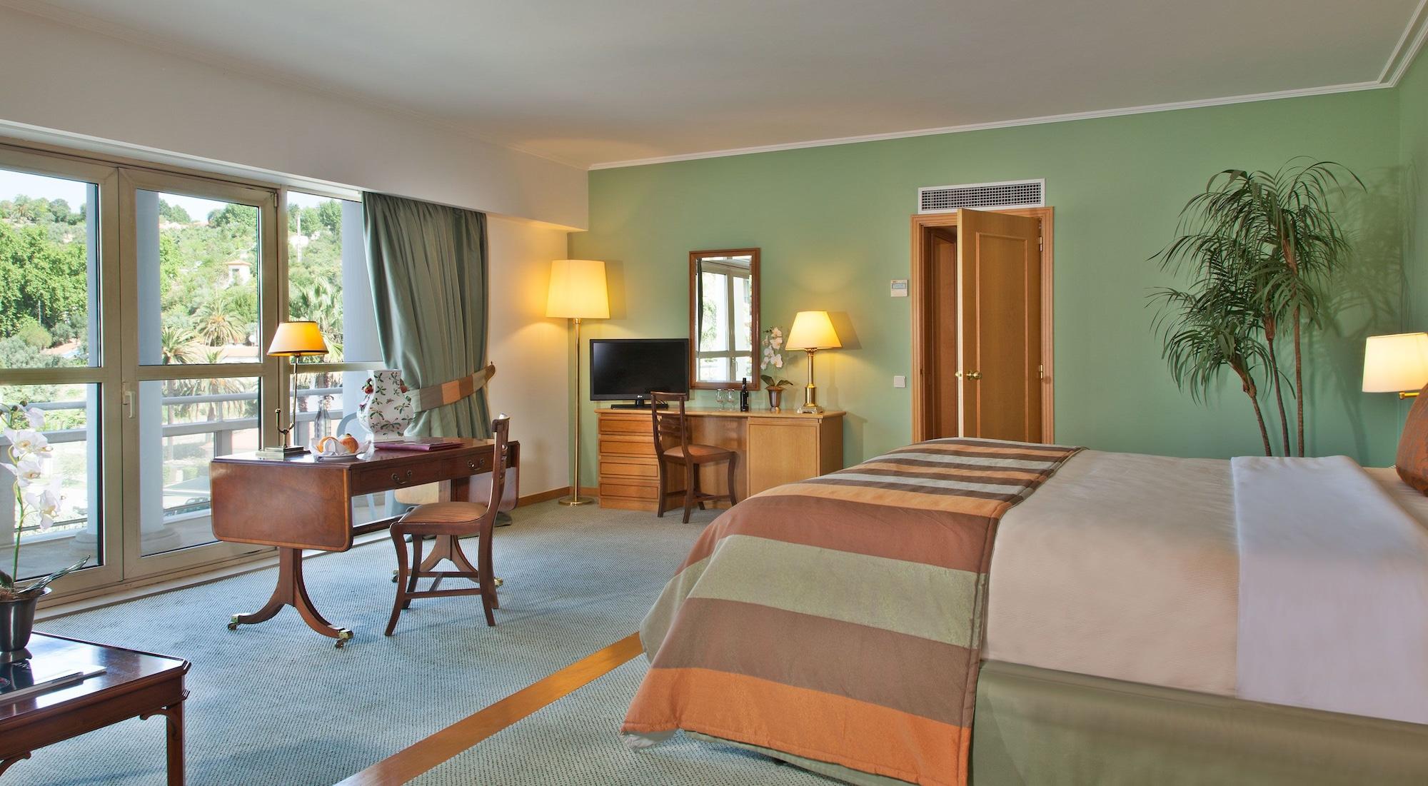 Hotel Dos Templarios Tomar Dış mekan fotoğraf