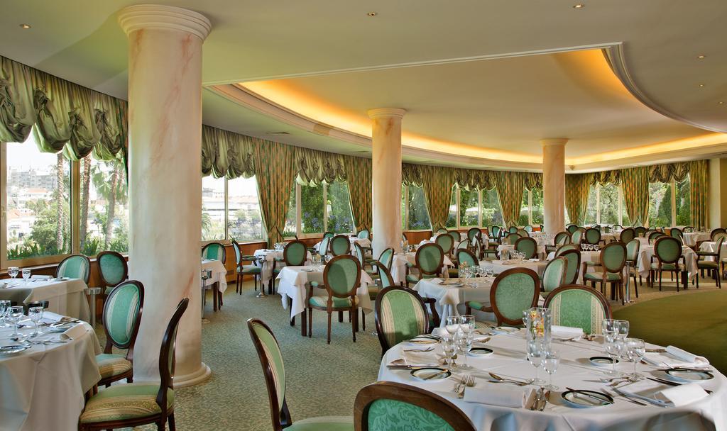 Hotel Dos Templarios Tomar Dış mekan fotoğraf