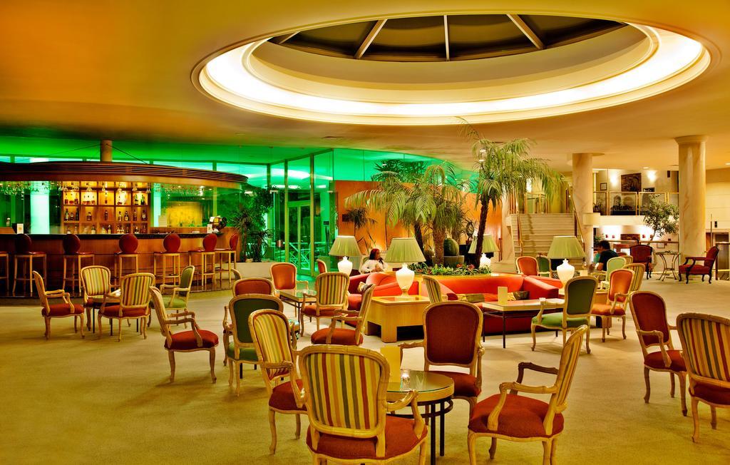 Hotel Dos Templarios Tomar Dış mekan fotoğraf