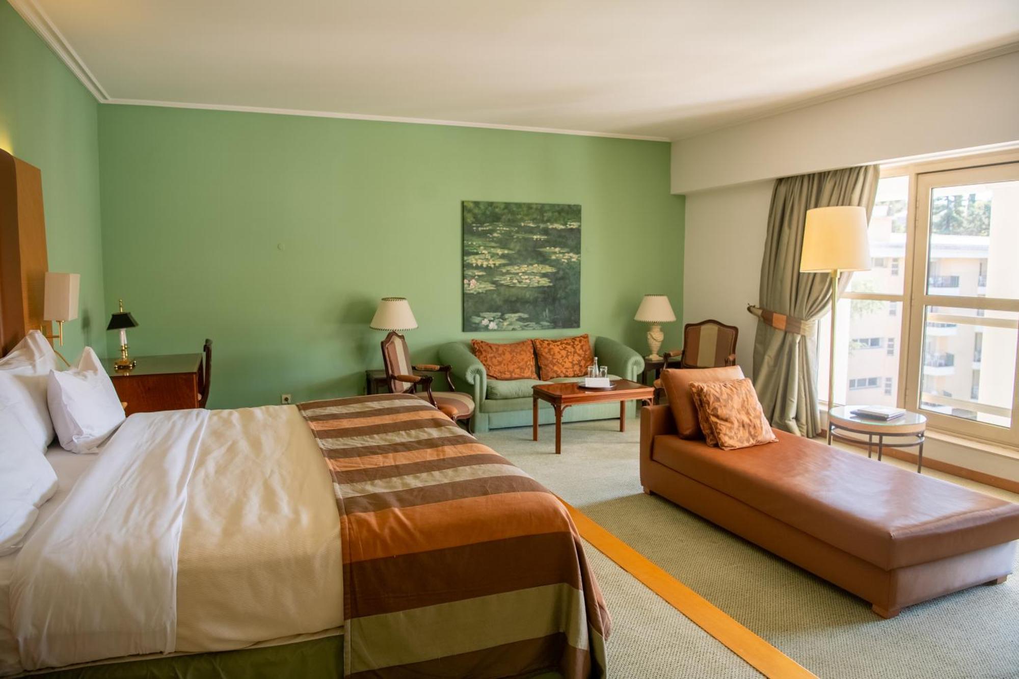 Hotel Dos Templarios Tomar Oda fotoğraf