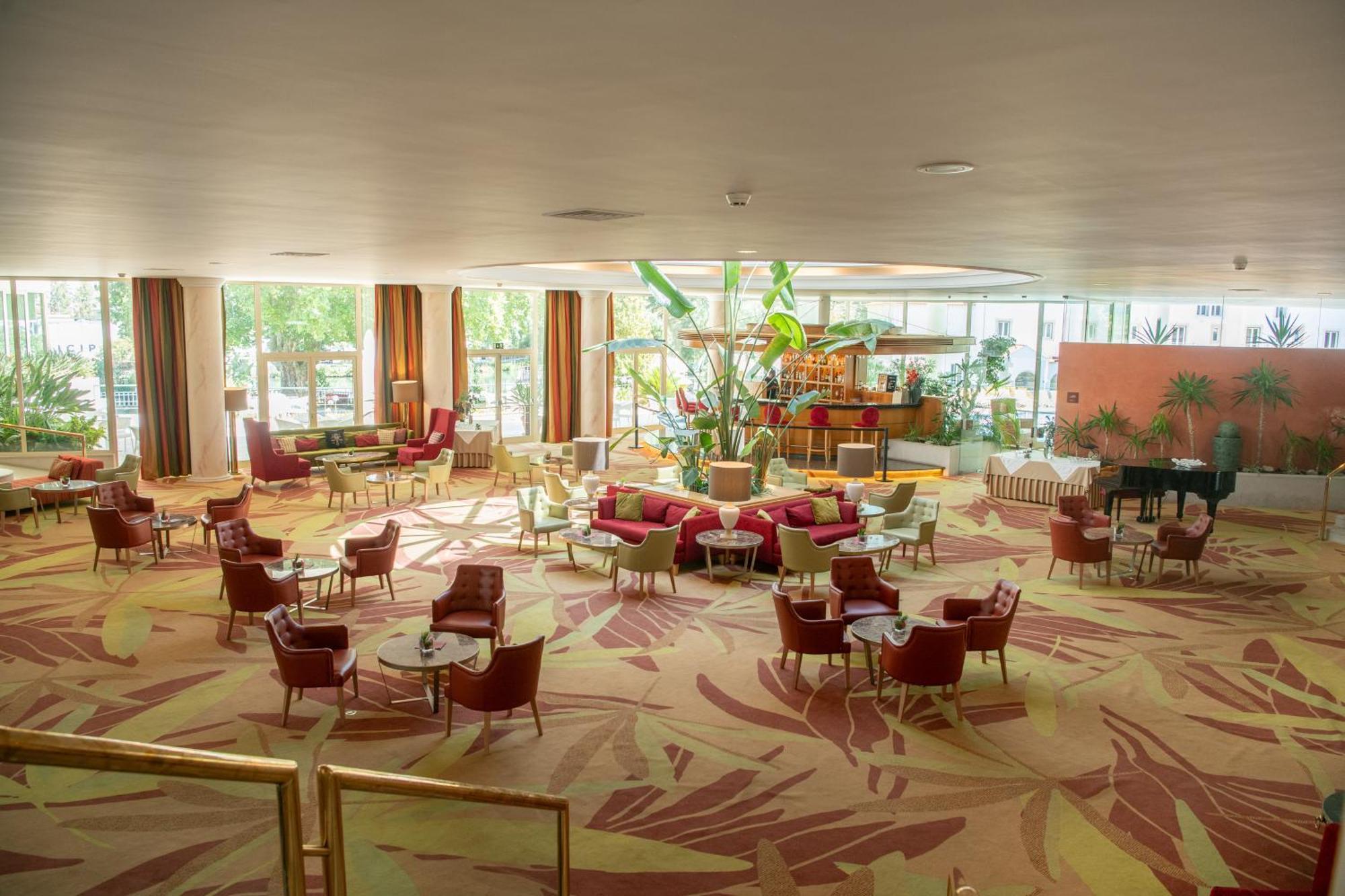 Hotel Dos Templarios Tomar Dış mekan fotoğraf