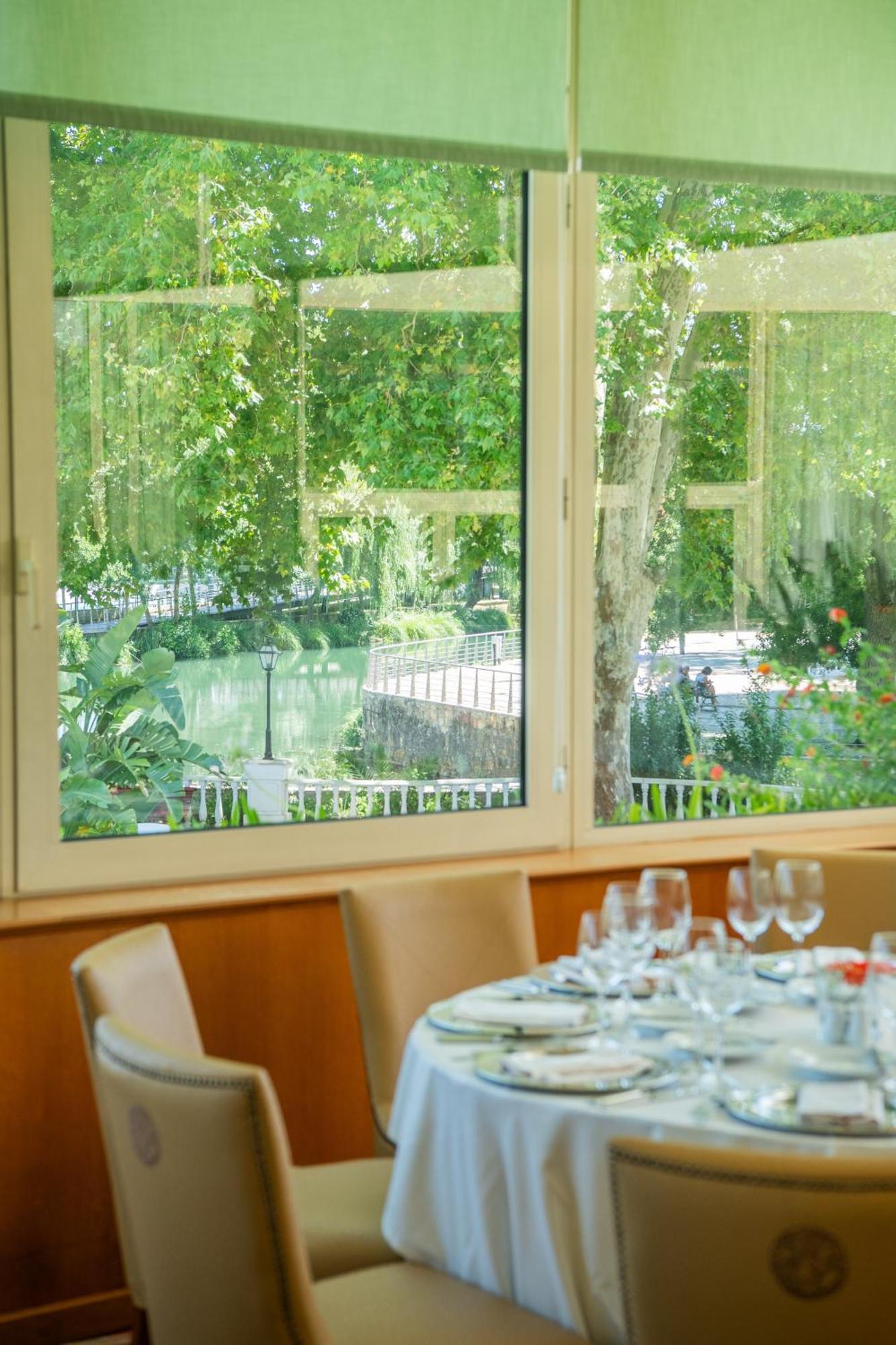Hotel Dos Templarios Tomar Dış mekan fotoğraf