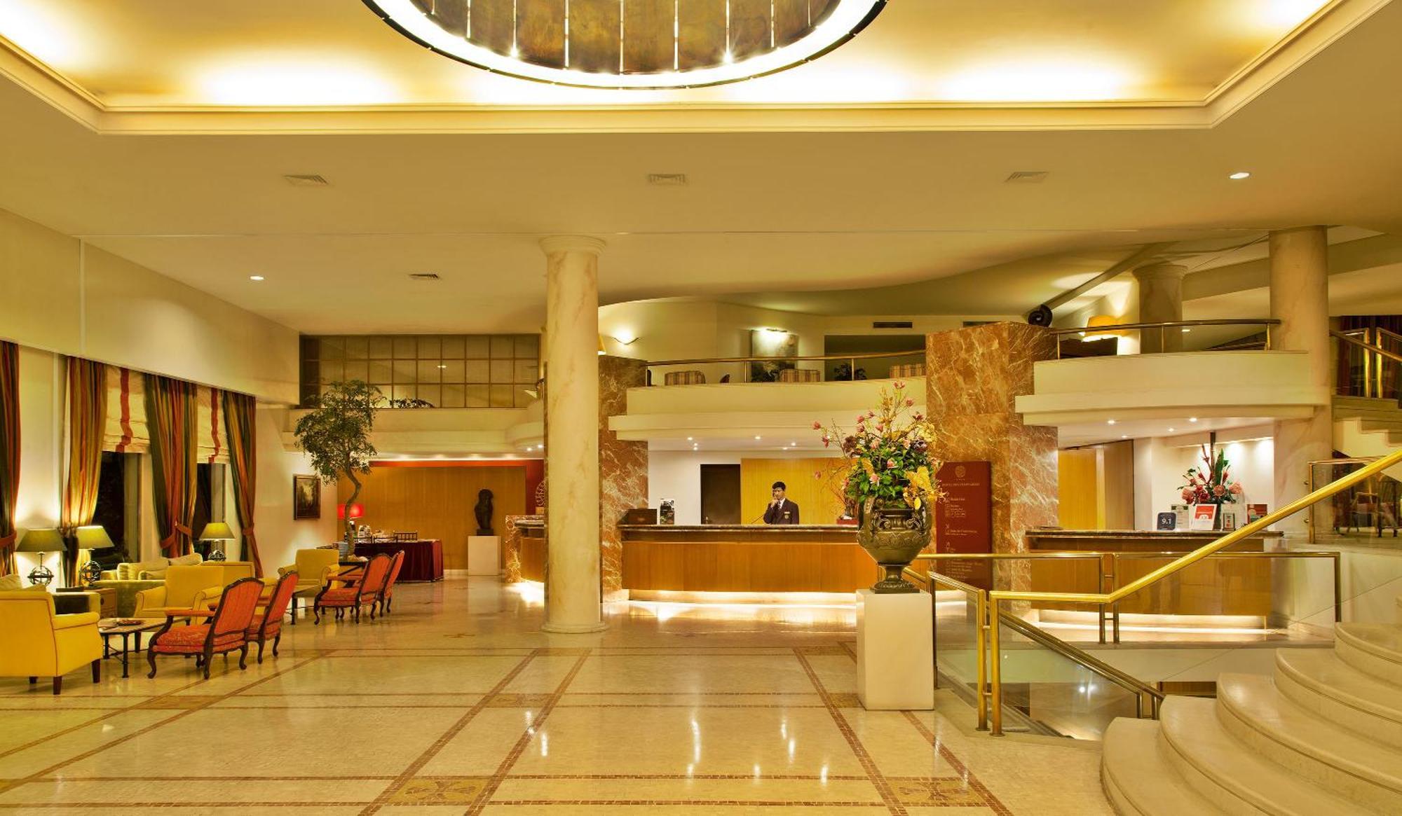 Hotel Dos Templarios Tomar Dış mekan fotoğraf