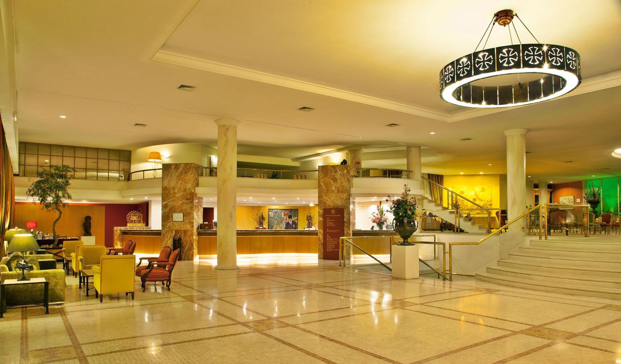 Hotel Dos Templarios Tomar Dış mekan fotoğraf