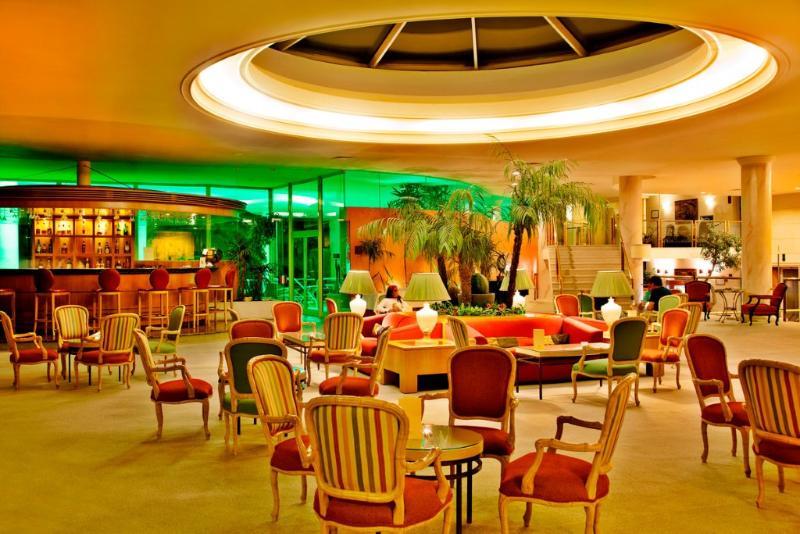 Hotel Dos Templarios Tomar Dış mekan fotoğraf